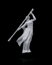 Load image into Gallery viewer, Amaterasu Warriors - Ayumi the Enlightened Guide - Hero Monk
