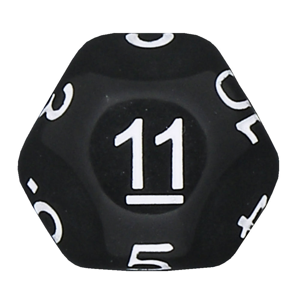 Single Dice DCC D11 Impact Miniatures single-dice-dcc-d11-impact-miniatures
