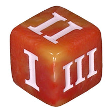 Load image into Gallery viewer, Single Dice / Die - DCC Roman D3
