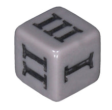 Load image into Gallery viewer, Single Dice / Die - DCC Roman D3