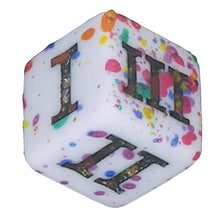 Load image into Gallery viewer, Single Dice / Die - DCC Roman D3