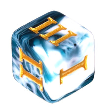 Load image into Gallery viewer, Single Dice / Die - DCC Roman D3