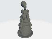 Load image into Gallery viewer, Wizard's Academy Set of 9 Wizards