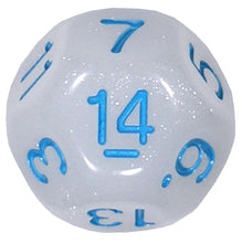 Load image into Gallery viewer, Single Dice/ Die - DCC D14