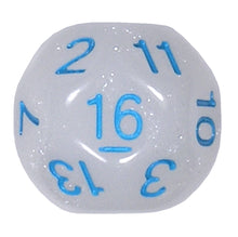 Load image into Gallery viewer, Single Dice / Die - DCC D16