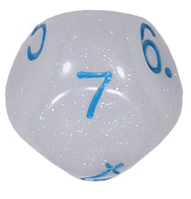 Load image into Gallery viewer, Single Dice / Die - DCC D7