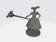 Load image into Gallery viewer, Wizard's Academy Set of 9 Wizards