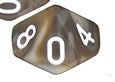 Load image into Gallery viewer, Single Dice - D10