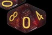 Load image into Gallery viewer, Single Dice - D10