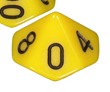 Load image into Gallery viewer, Single Dice - D10