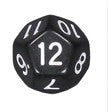 Load image into Gallery viewer, Single Dice - D12