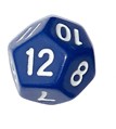 Load image into Gallery viewer, Single Dice - D12