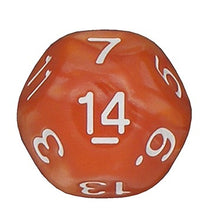 Load image into Gallery viewer, Single Dice/ Die - DCC D14