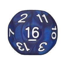 Load image into Gallery viewer, Single Dice / Die - DCC D16