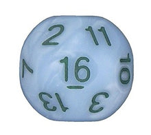 Load image into Gallery viewer, Single Dice / Die - DCC D16