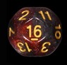 Load image into Gallery viewer, Single Dice / Die - DCC D16