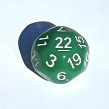 Load image into Gallery viewer, Single Dice - DCC D22