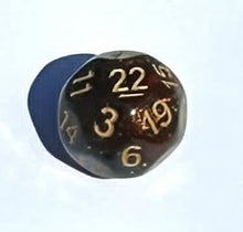 Load image into Gallery viewer, Single Dice - DCC D22