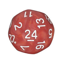 Load image into Gallery viewer, Single Dice / Die - DCC D24