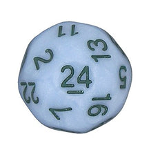 Load image into Gallery viewer, Single Dice / Die - DCC D24