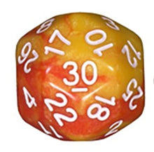 Load image into Gallery viewer, Single Dice / Die - DCC D30