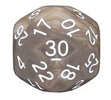 Load image into Gallery viewer, Single Dice / Die - DCC D30