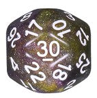 Load image into Gallery viewer, Single Dice / Die - DCC D30