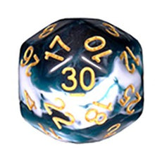 Load image into Gallery viewer, Single Dice / Die - DCC D30