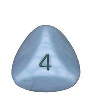 Load image into Gallery viewer, Single Dice - DCC D4