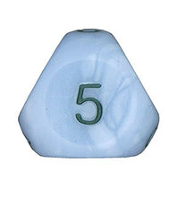 Load image into Gallery viewer, Single Dice / Die - DCC D5