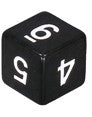 Load image into Gallery viewer, Single Dice - D6