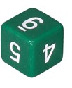 Load image into Gallery viewer, Single Dice - D6
