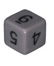 Load image into Gallery viewer, Single Dice - D6