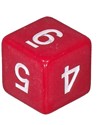 Load image into Gallery viewer, Single Dice - D6