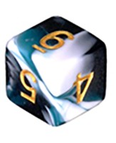 Load image into Gallery viewer, Single Dice - D6