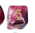 Load image into Gallery viewer, Single Dice - D6