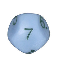 Load image into Gallery viewer, Single Dice / Die - DCC D7