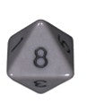 Load image into Gallery viewer, Single Dice - D8