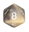 Load image into Gallery viewer, Single Dice - D8