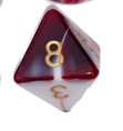 Load image into Gallery viewer, Single Dice - D8