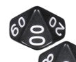 Load image into Gallery viewer, Single Dice - D%10