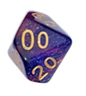 Load image into Gallery viewer, Single Dice - D%10