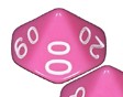 Load image into Gallery viewer, Single Dice - D%10