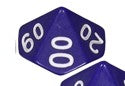 Load image into Gallery viewer, Single Dice - D%10