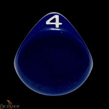 Load image into Gallery viewer, Single Dice - DCC D4