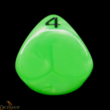 Load image into Gallery viewer, Single Dice - DCC D4
