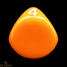 Load image into Gallery viewer, Single Dice - DCC D4