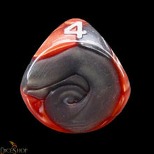 Load image into Gallery viewer, Single Dice - DCC D4