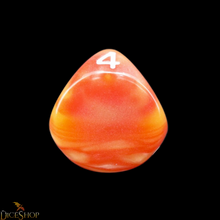 Load image into Gallery viewer, Single Dice - DCC D4
