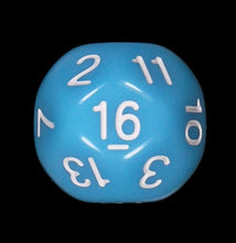Load image into Gallery viewer, Single Dice / Die - DCC D16